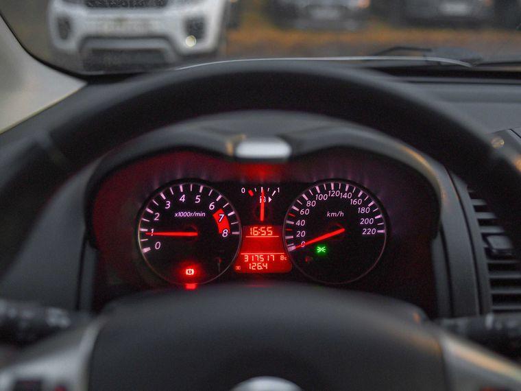 Nissan Note,  - вид 4