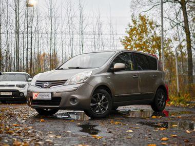 Nissan Note 2011 года, 317 479 км - вид 1