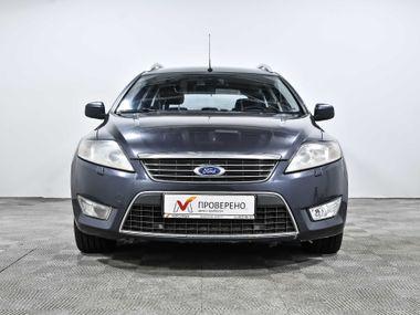 Ford Mondeo 2010 года, 205 292 км - вид 2