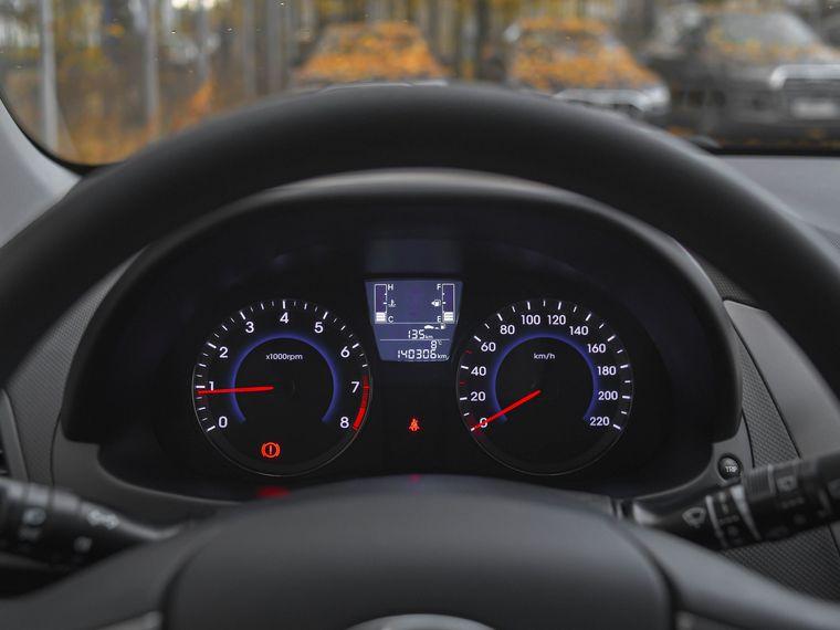 Hyundai Solaris,  - вид 4