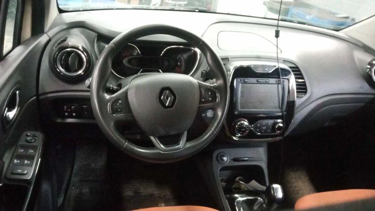 Renault Kaptur, 2019 - вид 4