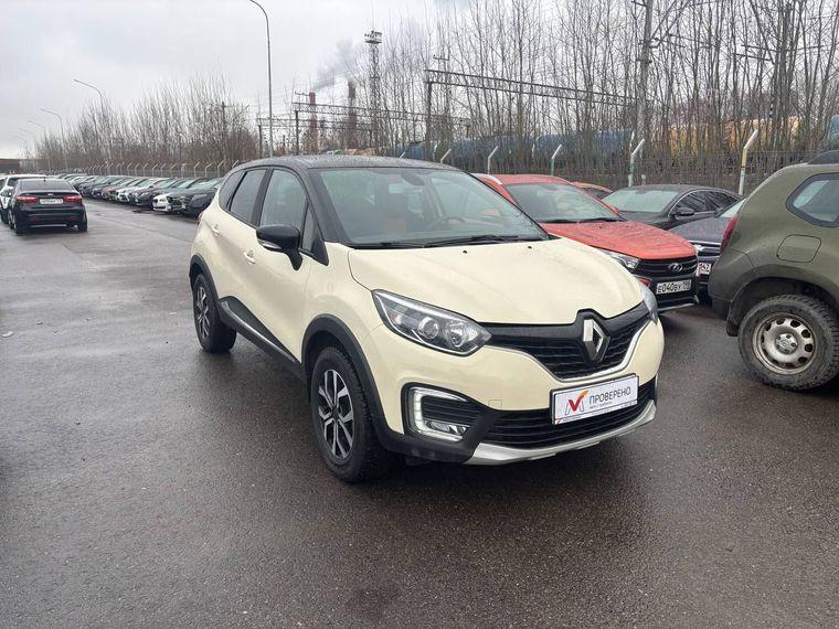 Renault Kaptur, 2019 - вид 2
