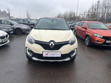 Renault Kaptur 2019 года, 134 400 км - вид 2