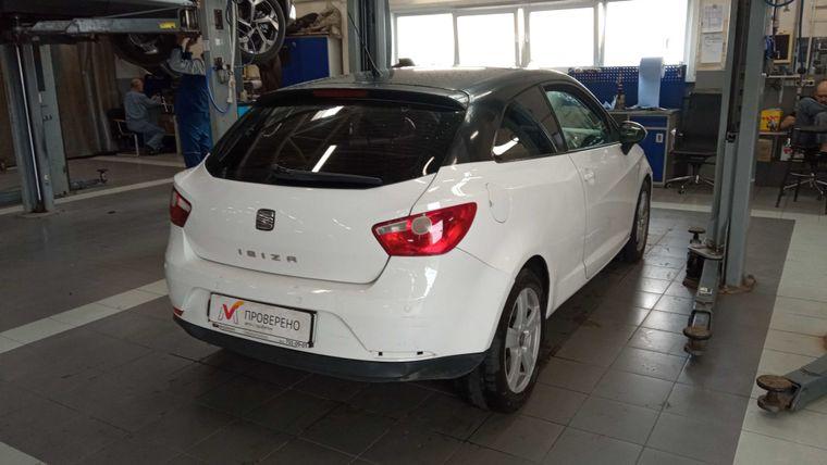 SEAT Ibiza,  - вид 2