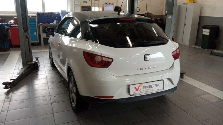 SEAT Ibiza,  - вид 3