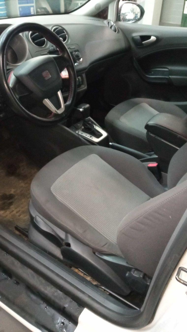 SEAT Ibiza,  - вид 4
