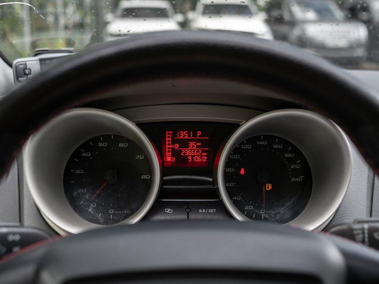 SEAT Ibiza,  - вид 4