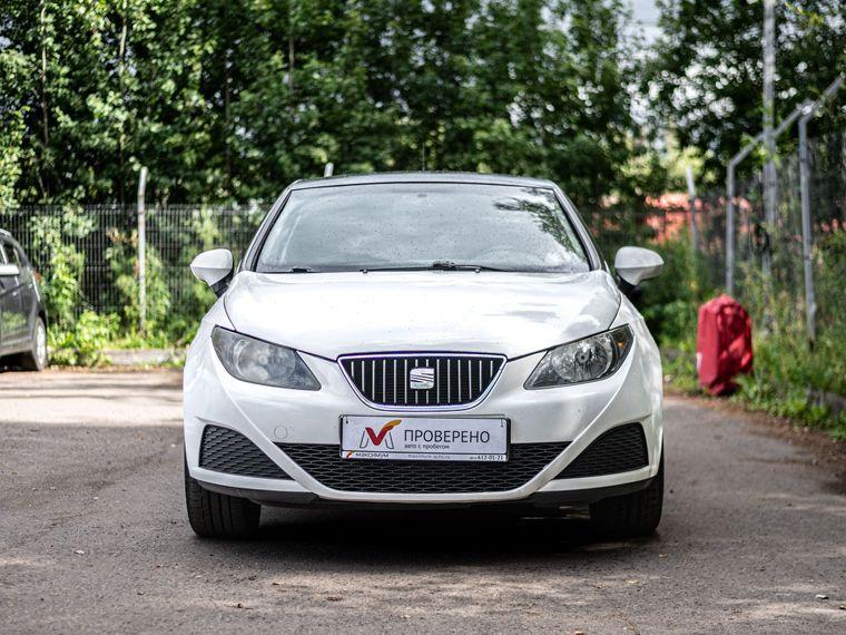 SEAT Ibiza,  - вид 2