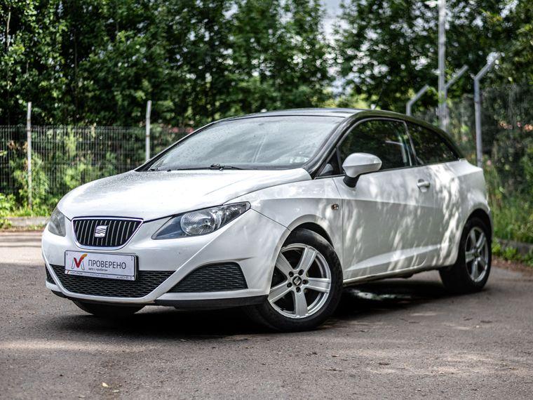 SEAT Ibiza, 