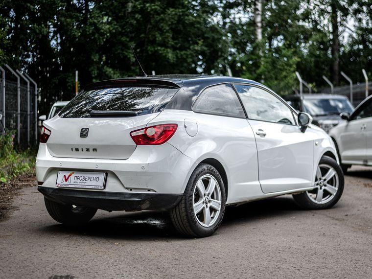 SEAT Ibiza,  - вид 1
