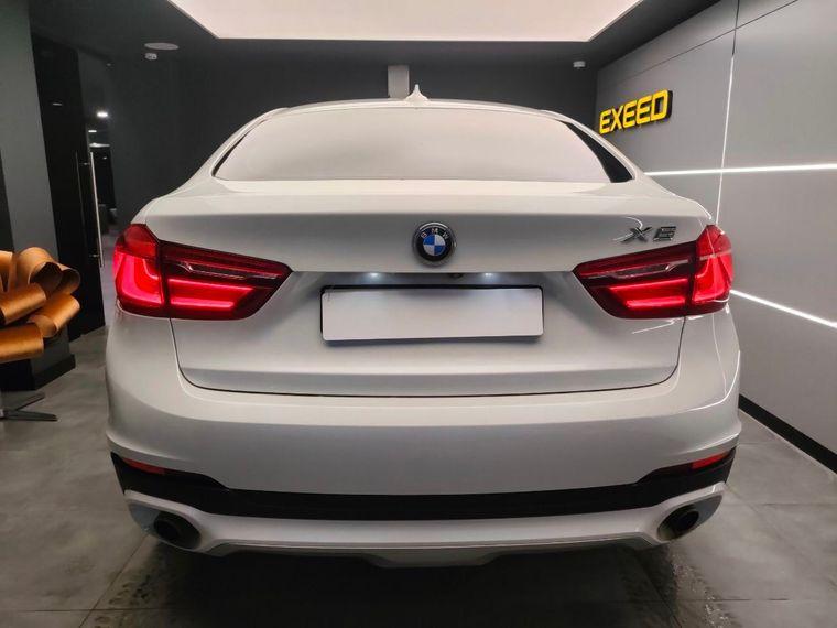BMW X6, 2016 - вид 4
