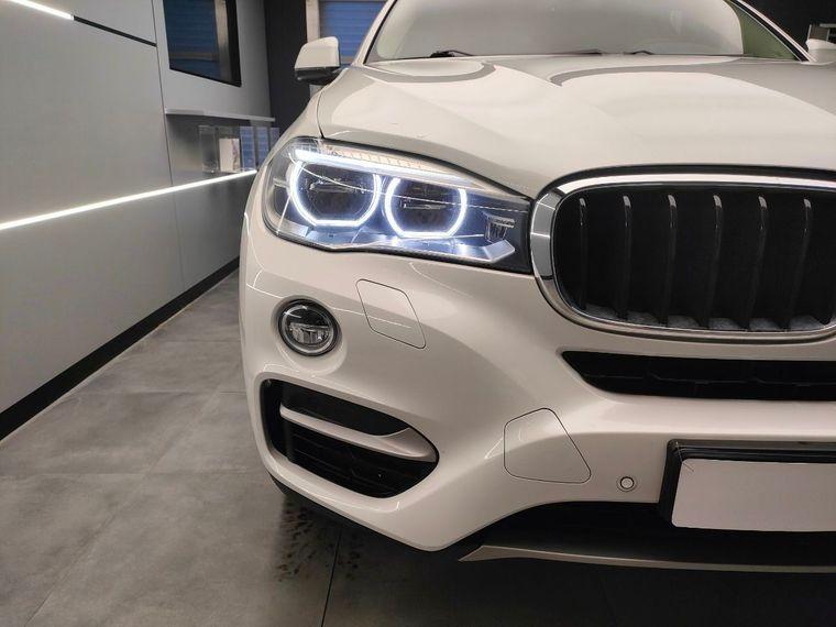 BMW X6,  - вид 4