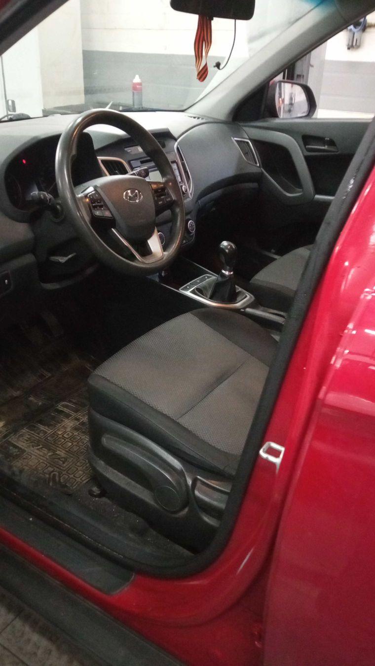 Hyundai Creta,  - вид 4