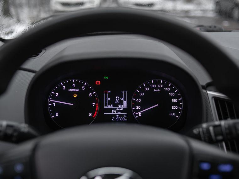 Hyundai Creta,  - вид 4