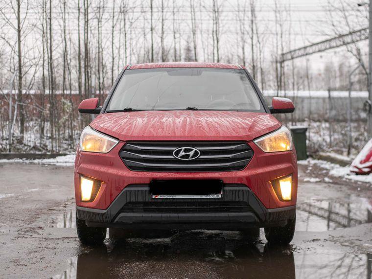 Hyundai Creta,  - вид 2