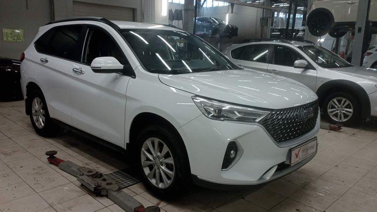 Haval M6,  - вид 1