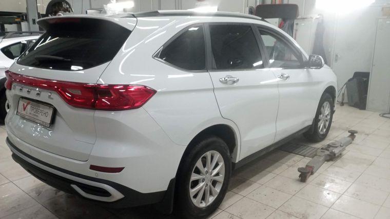 Haval M6,  - вид 2