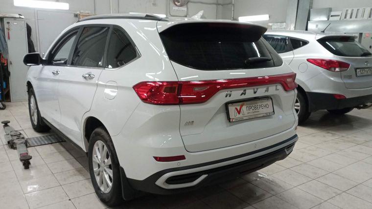 Haval M6,  - вид 3