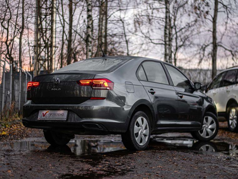 Volkswagen Polo,  - вид 1