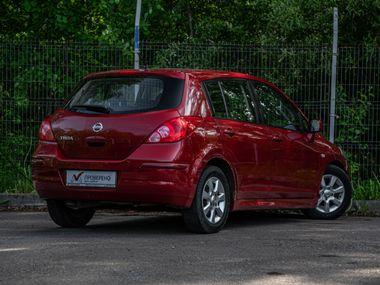 Nissan Tiida 2011 года, 189 492 км - вид 2