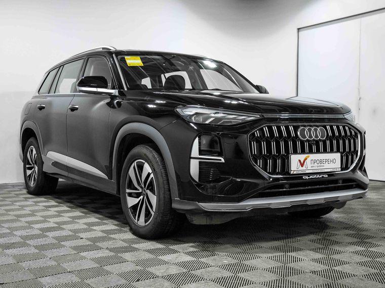 Audi Q6, 2024 - вид 4