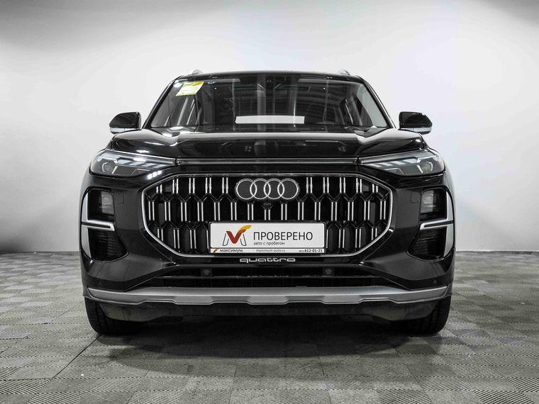 Audi Q6, 2024 - вид 2