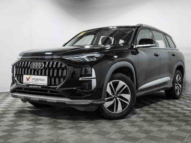 Audi Q6 2024 года, 4 038 км - вид 2