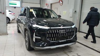 Audi Q6 2024 года, 34 260 км - вид 1