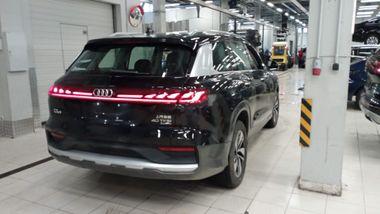 Audi Q6 2024 года, 34 260 км - вид 2