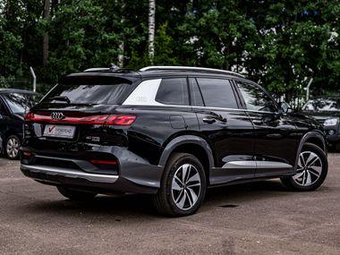 Audi Q6 2024 года, 34 260 км - вид 2