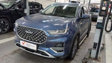 Chery Tiggo 8 Pro 2026 года, 157 667 км - вид 1