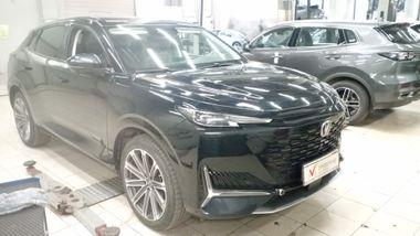 Changan UNI-K 2023 года, 68 084 км - вид 1