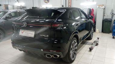 Changan UNI-K 2023 года, 68 084 км - вид 2