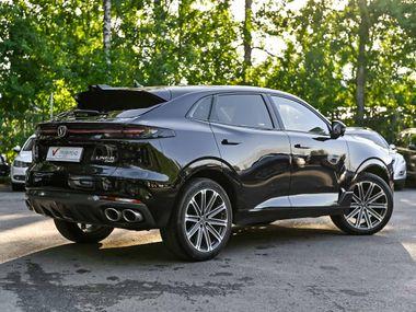 Changan UNI-K 2023 года, 68 084 км - вид 2