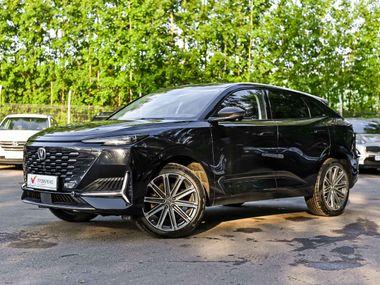 Changan UNI-K 2023 года, 68 084 км - вид 1
