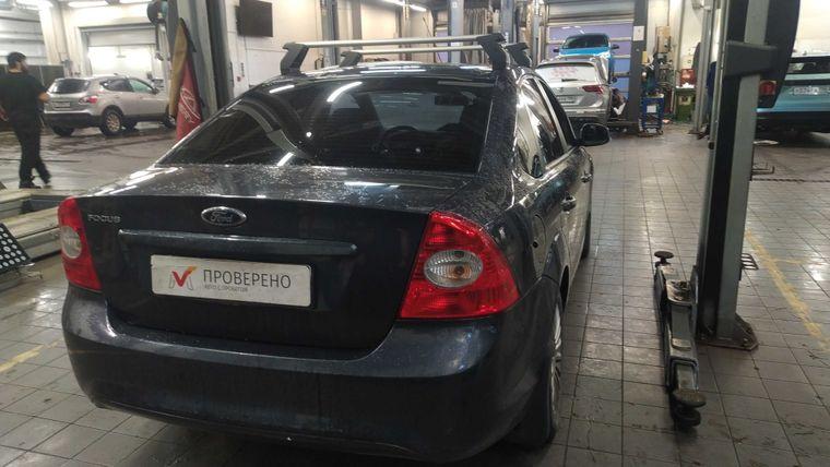 Ford Focus,  - вид 2