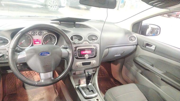 Ford Focus,  - вид 4