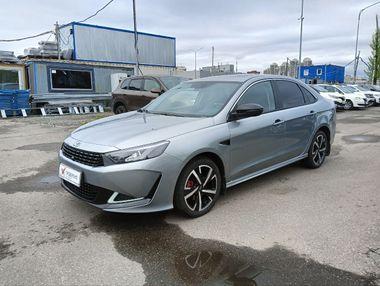 Kaiyi E5 2023 года, 7 500 км - вид 1