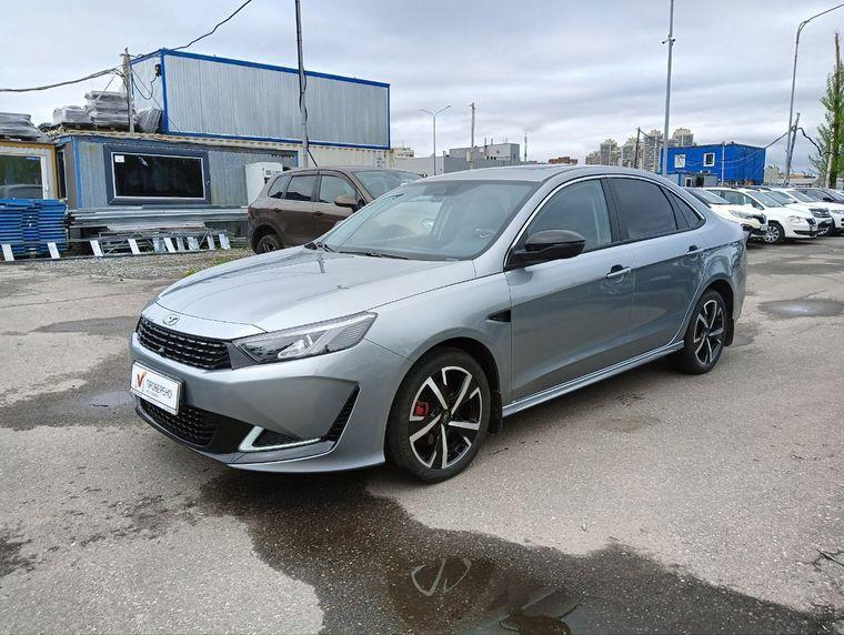 Kaiyi E5 2023 года, 7 500 км - вид 1