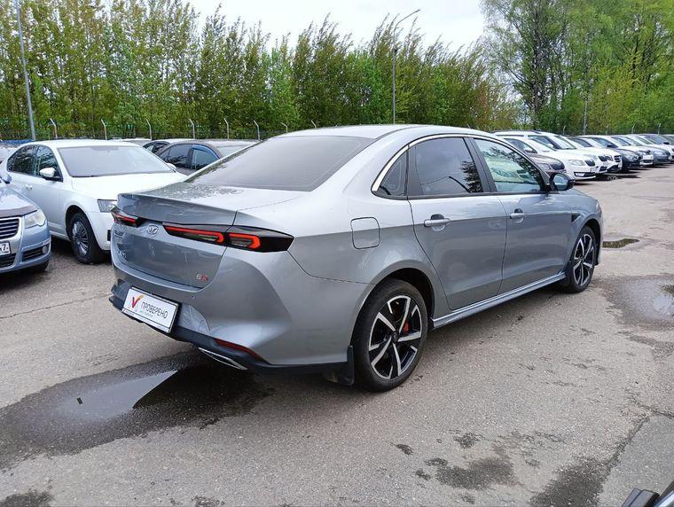 Kaiyi E5, 2023 - вид 3