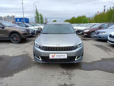 Kaiyi E5 2023 года, 7 500 км - вид 2