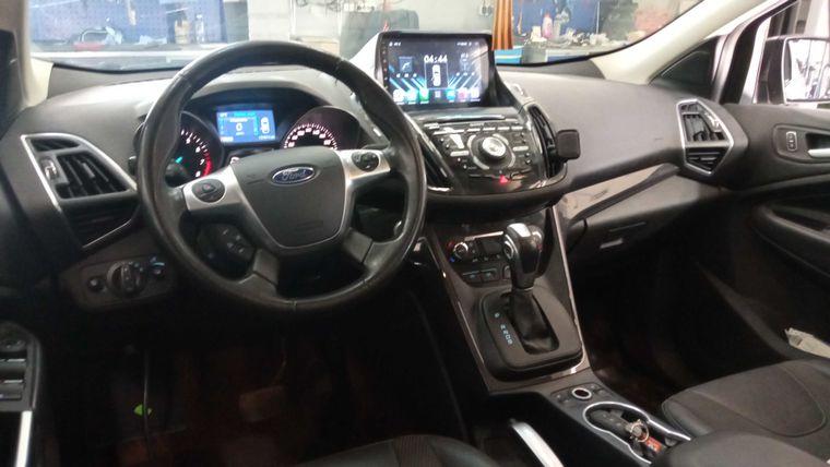 Ford Kuga, 2015 - вид 4