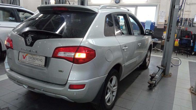 Renault Koleos,  - вид 2