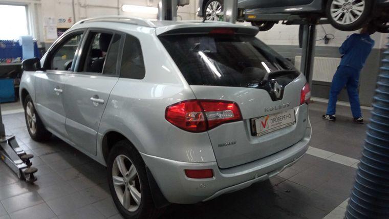 Renault Koleos,  - вид 3