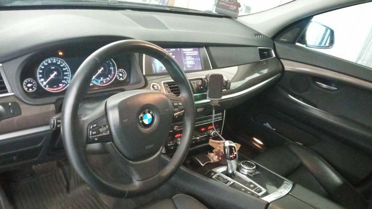BMW 5 серия GT,  - вид 4