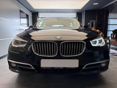 BMW 5 серия GT 2013 года, 231 752 км - вид 2