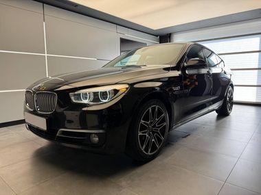 BMW 5 серия GT 2013 года, 231 752 км - вид 1