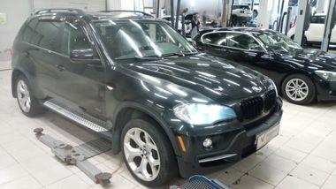 BMW X5 2008 года, 258 465 км - вид 1