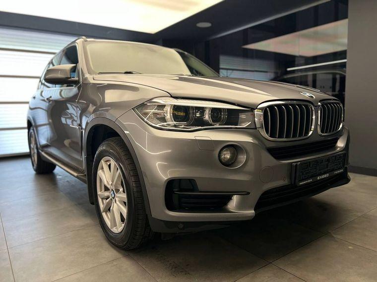 BMW X5, 2017 - вид 1