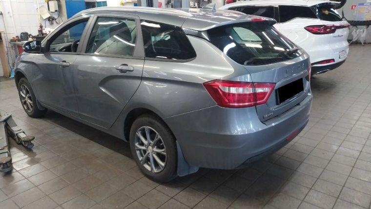 ВАЗ (LADA) Vesta,  - вид 3